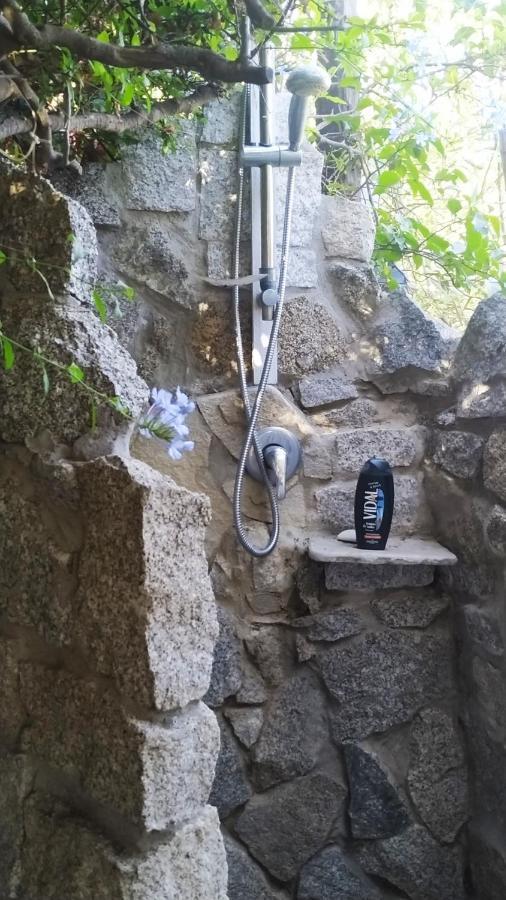 Villa Milena Villasimius, Wifi Gratuito, Ampio Giardino A 300 M Dal Mare Eksteriør billede